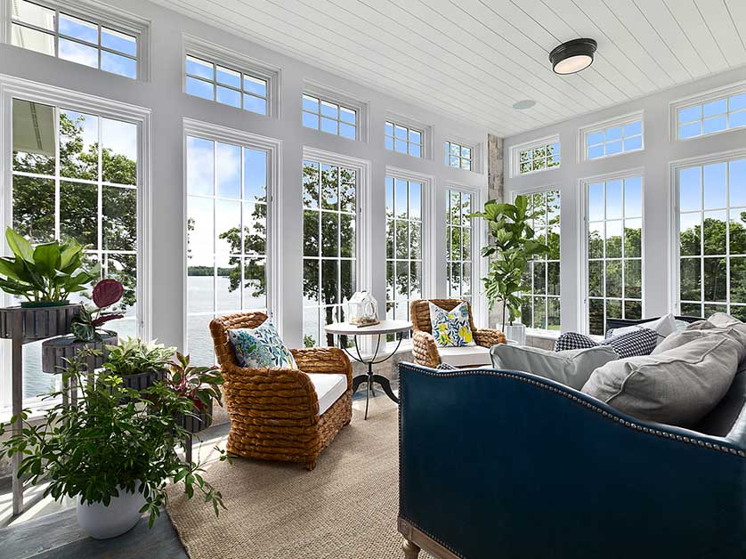 How New Windows Can Completely Transform a Fixer-Upper